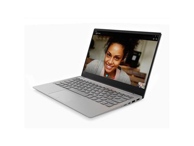 レノボ、第8世代Coreを搭載した1.2kgの13.3型モバイルPC「ideapad 320S