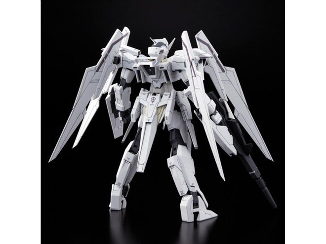 機動戦士ガンダムAGE｣より、ガンダムAGE-2ノーマル特務隊仕様MGキット