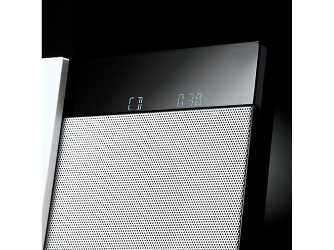 パナソニック、CD/USB/Bluetooth/ラジオに対応した「SC-HC300」 - 価格.com