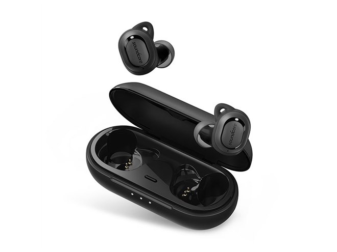 Anker、5,999円の完全ワイヤレスイヤホン「Soundcore Liberty Lite