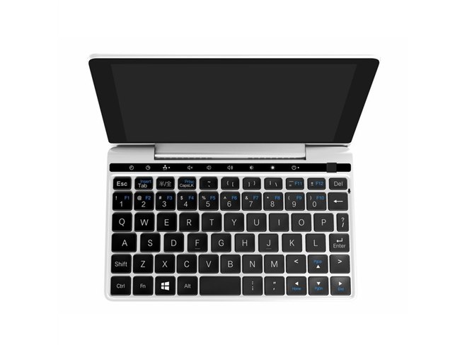 ミニPC「GPD Pocket 2」の国内先行予約が開始、特別価格は75,800円
