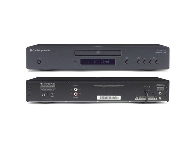 Cambridge Audio、19,800円のプリメインアンプ「TOPAZ AM5」など