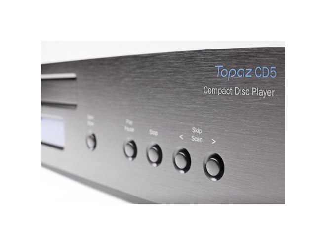 Cambridge Audio、19,800円のプリメインアンプ「TOPAZ AM5」など