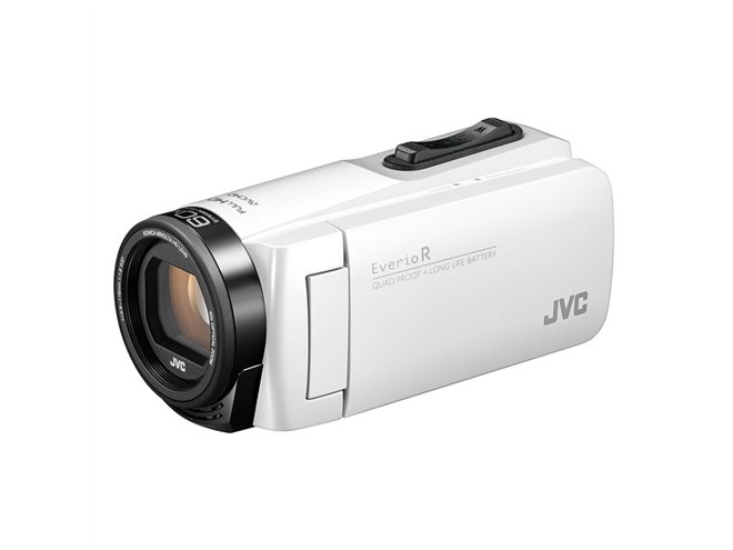 ◇動作確認済 JVCケンウッド Everio GZ-E180-S エブリオ ◇動作確認済