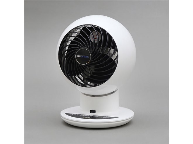 アイリスオーヤマ、18畳に対応した「サーキュレーターアイ」 - 価格.com