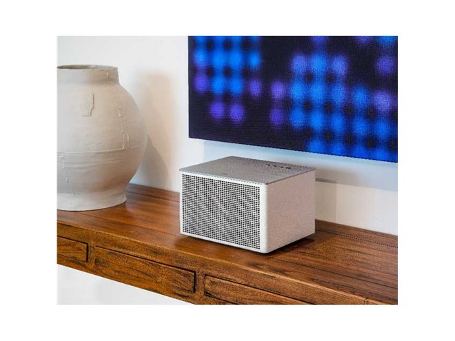 GENEVA、70年代ラジカセのようなBluetoothスピーカー「Touring M」など