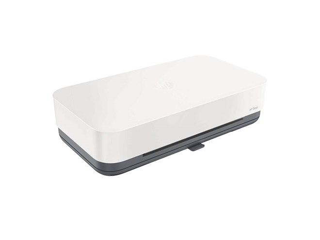 HP、布カバーを備えたインクジェットプリンター「HP Tango X」など