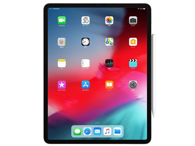 アップル、“側面充電”に対応する第2世代「Apple Pencil」 - 価格.com