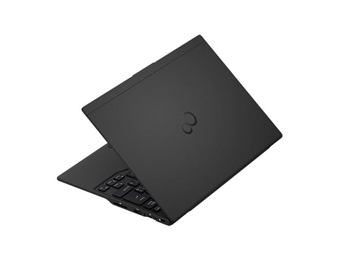 富士通、698gの世界最軽量13.3型モバイルノートPC「LIFEBOOK UH-X/C3