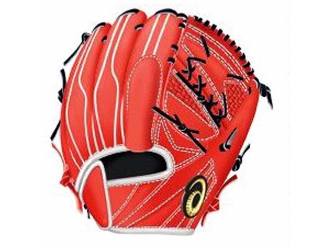 新人王”大谷翔平選手モデルの野球用具レプリカ、アシックスが限定発売