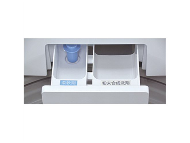 東芝、大容量10kgでまとめ洗いができる全自動洗濯機「AW-10M7」 - 価格.com