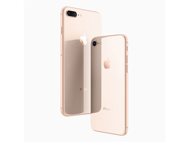 mineo、国内版新品SIMフリーモデルの「iPhone 8/8 Plus」を追加販売