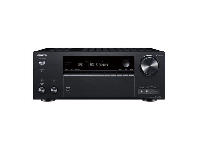 オンキヨー、THX Certified Select取得の7.2ch AVアンプ「TX-NR696
