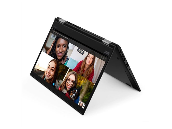 レノボ、13.3型2in1ノートパソコン「ThinkPad X390 Yoga」 - 価格.com