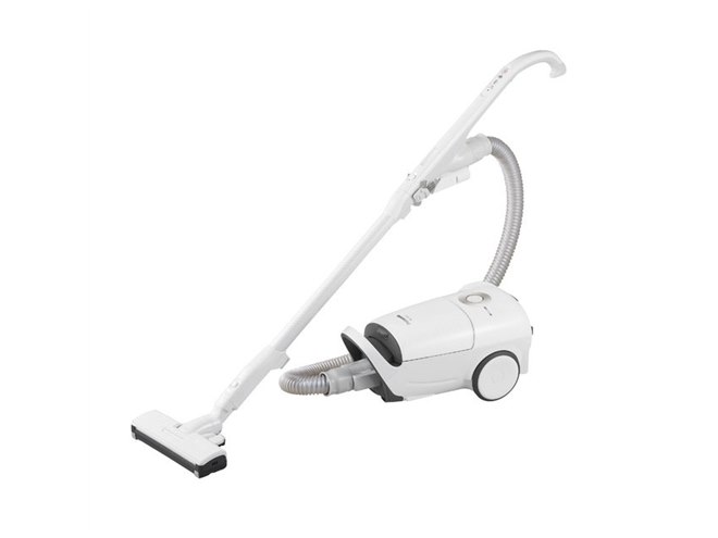 パナソニック、Jコンセプトの紙パック式掃除機「MC-JP820G」 - 価格.com