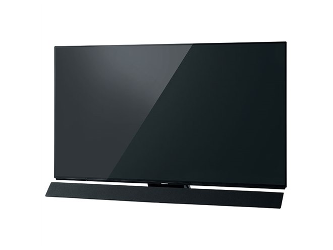 パナソニック、4Kダブルチューナー内蔵の有機ELテレビ「GZ1800/GZ1000
