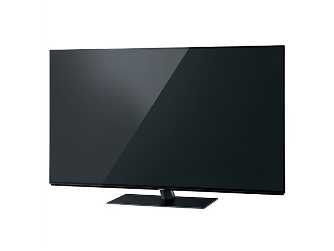 パナソニック、4Kダブルチューナー内蔵の有機ELテレビ「GZ1800/GZ1000