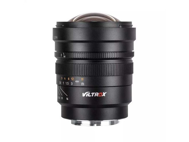 VILTROX、ソニーE用の単焦点レンズ「20mm F1.8」「85mm F1.8」 - 価格.com