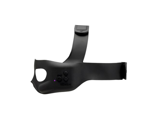 ヤーマン、2種類のEMSモードを備えた目元用美顔器「メディリフト アイ