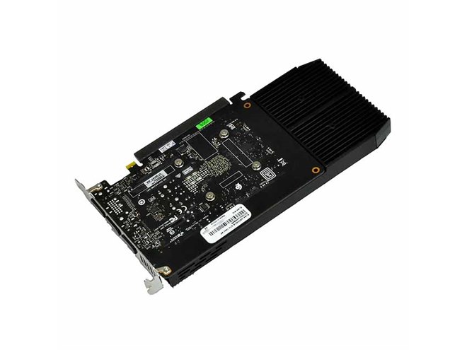 エルザ、1スロット仕様の「GeForce GTX 1650」搭載ビデオカード - 価格.com