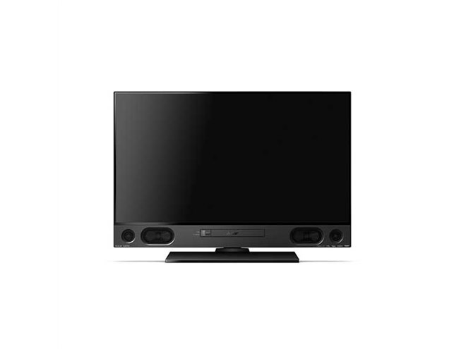 三菱電機、4K番組をBDにダビングできるレコーダー一体型の4K液晶テレビ