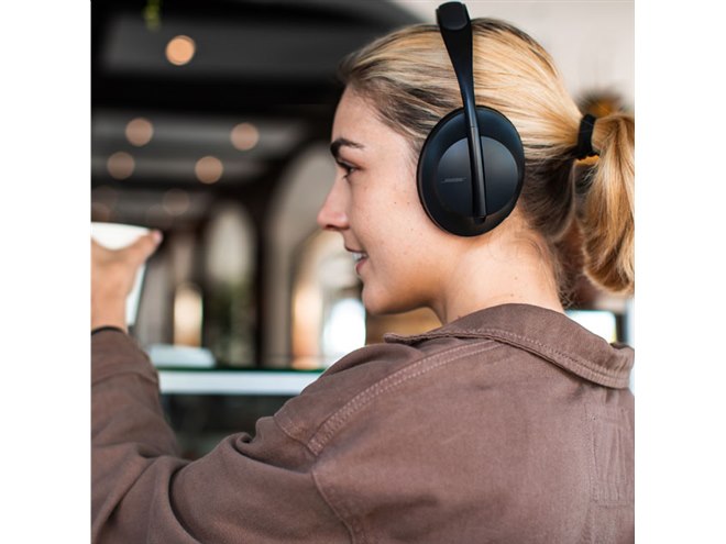 BOSE、新Bluetoothヘッドホン「BOSE NOISE CANCELLING HEADPHONES 700