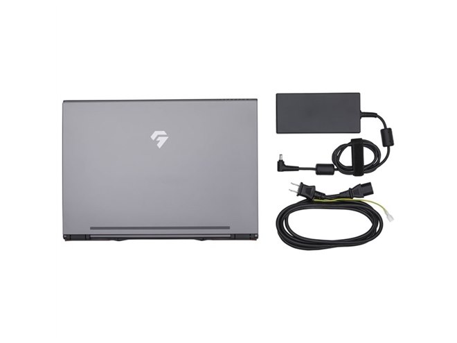 ツクモ、「GeForce RTX 2070」搭載の15.6型ゲーミングノート3モデル