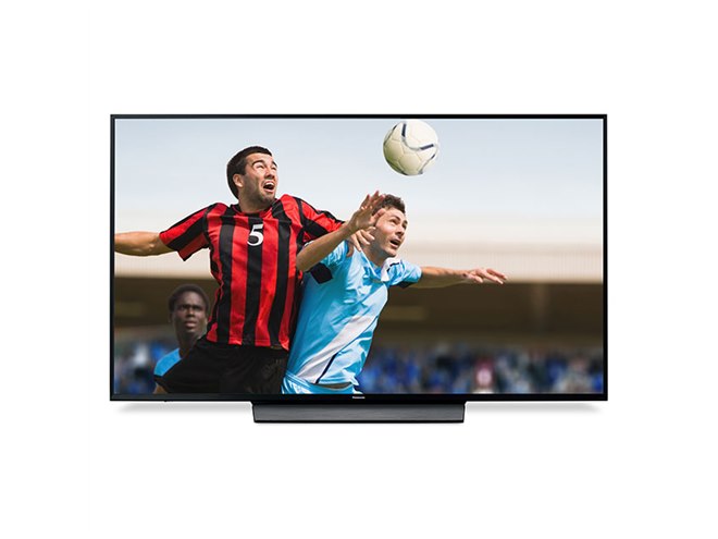 パナソニック、4Kダブルチューナーを内蔵した4Kビエラ「GX855」「GX755