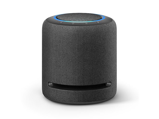 Amazon、3Dオーディオに対応した「Echo Studio」など「Amazon Echo