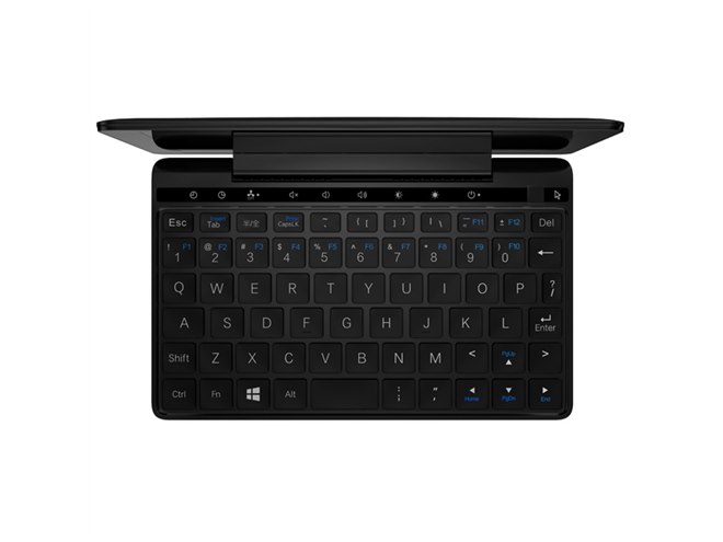 MCM、アクセサリー同梱の「GPD Pocket 2 Amber Black」パッケージ発売