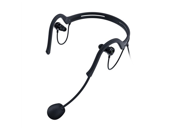 Razer、ネット配信者向けのヘッドセット「Ifrit and USB Audio