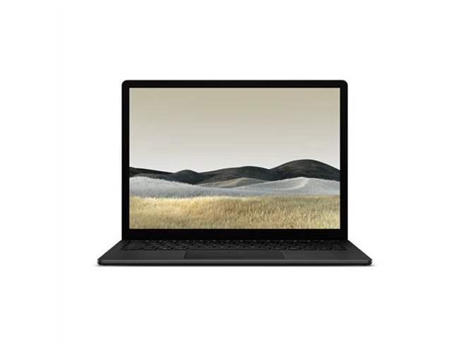 マイクロソフト、13.5型/15型ラインアップの「Surface Laptop 3」を10