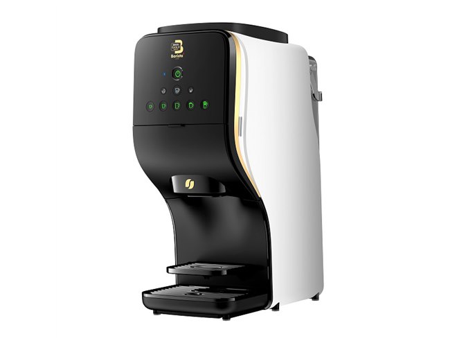 ネスレ、クリーマータンクを独立搭載した「バリスタ デュオ」 - 価格.com