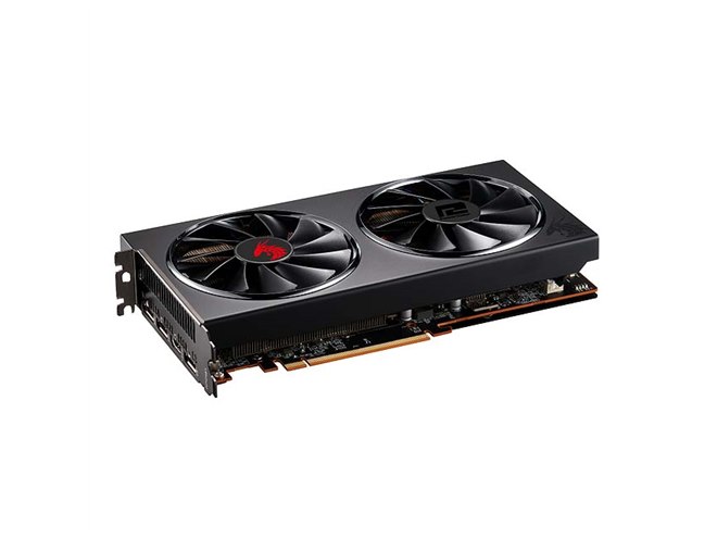 PowerColor、「Red Dragon」シリーズの「RADEON RX 5700 XT/5700」搭載