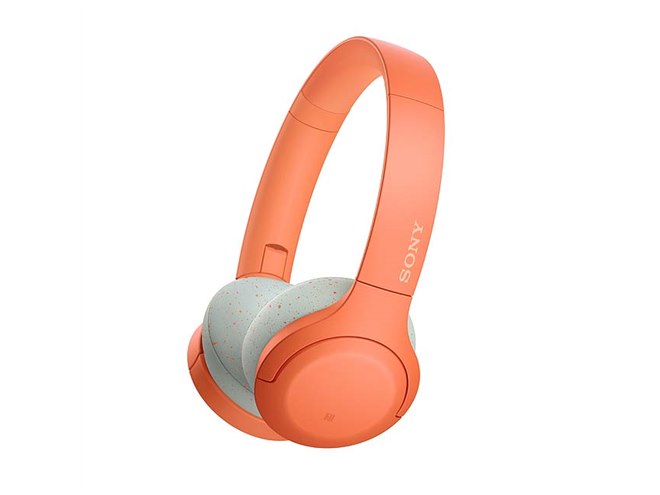 ソニー、軽量化を実現したノイキャンヘッドホン「h.ear on 3 Wireless