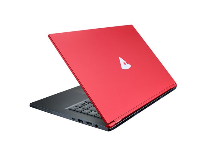 mouse、Ryzen 5 3500U搭載の15.6型ノートPC「mouse X5-B」 - 価格.com