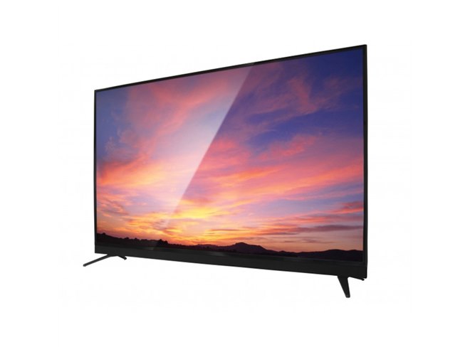 価格は据え置き”50V型49,800円、ドンキ格安4Kテレビがスペック向上で新