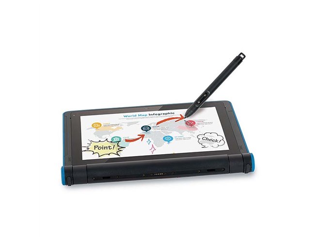 mouse、子どもの学習をサポートするスタディパソコン「mouse E10