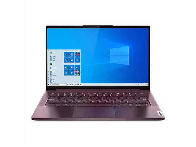 レノボ、薄型・軽量で長時間バッテリー駆動を実現したノートPC「Yoga