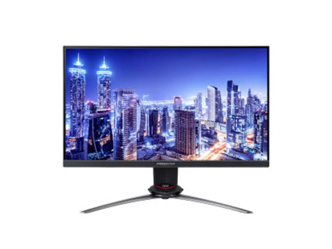 エイサー、240Hz駆動に対応ゲーミングモニター「Predator XB3」 - 価格.com