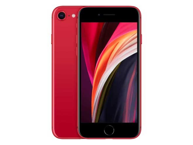 税別46,800円から、LINEモバイルが第2世代「iPhone SE」を発売 - 価格.com