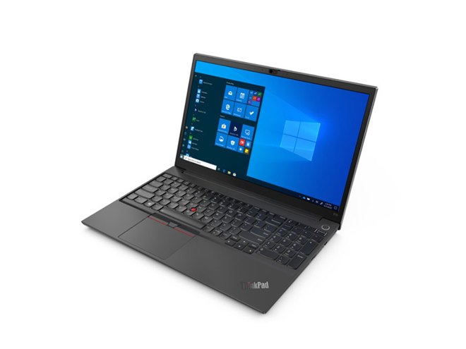 レノボ、第11世代Core搭載の「ThinkPad E14 Gen 2」「ThinkPad E15 Gen