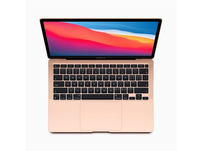 MacBook Air 13インチ M1 2020 245GB Amazon.co.jp: 【整備済み品