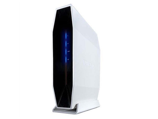 Linksys、Wi-Fi 6ルーター「E7350」「E8450」「E9450」 - 価格.com