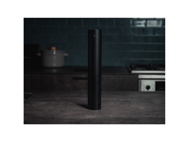 高出力でコンパクトになった低温調理器「BONIQ 2.0」一般販売開始