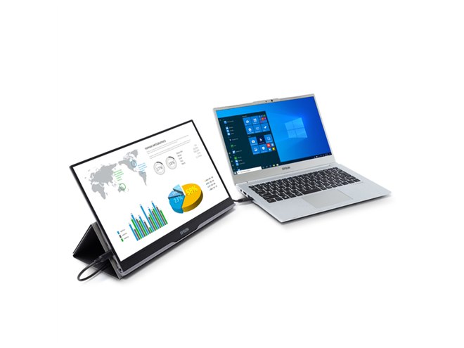 値下げ】エプソン・エンデバーNA710E・10世代i5※難あり Endeavor EPSON