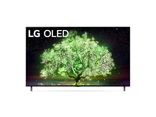 LG、次世代有機ELパネル「LG OLED evo」搭載の4Kテレビ「G1」シリーズ