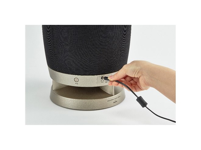 ジェットストリーム」の世界を楽しめるオーディオプレイヤー