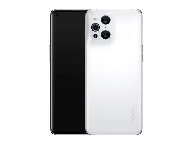 OPPO、最上位5Gスマホ「Find X3 Pro」SIMフリーモデルの発売日を決定