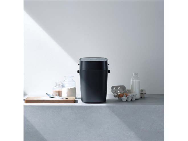 パナソニック、ホームベーカリー「ビストロ SD-MDX4」を本日9/1発売